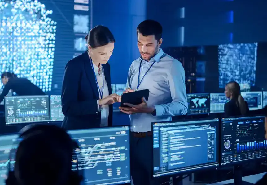 Information Technology