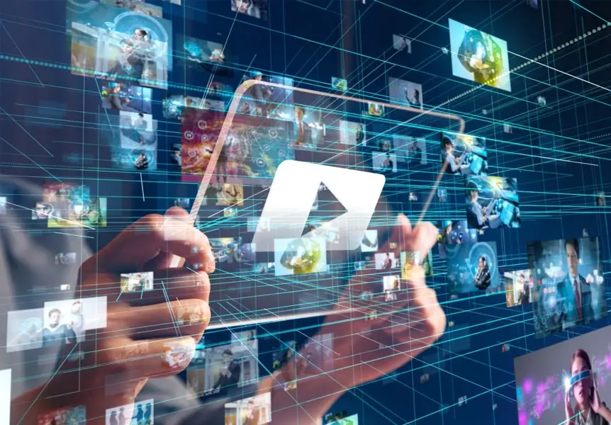 Media & Entertainment