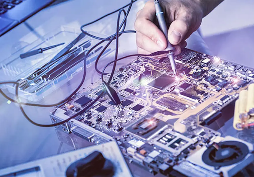 Power, Electrical & Electronics